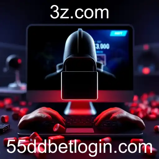 55dd Bet: Uma Nova Dinâmica no Mercado de Jogos Online