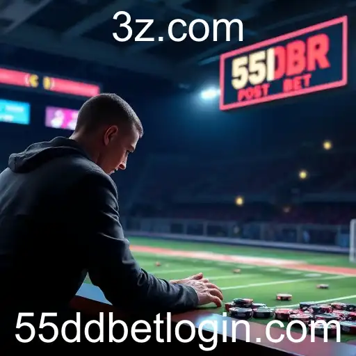 A Transformação Digital nos Jogos de Apostas em 2026