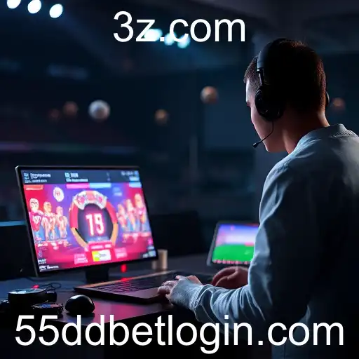 A Evolução dos Sites de Jogos em Português