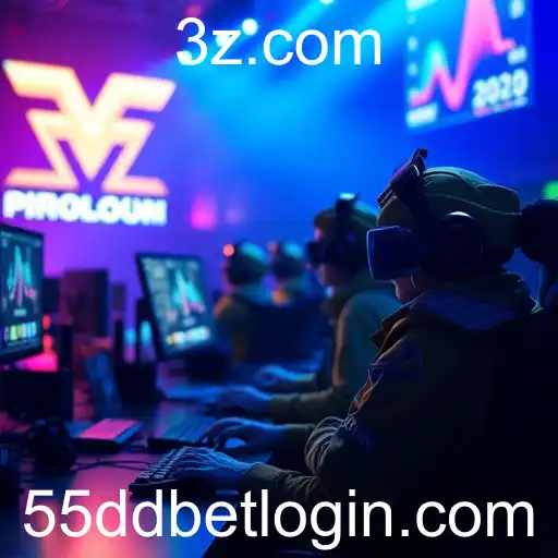 Expansão do Mercado de Jogos Online em 2026