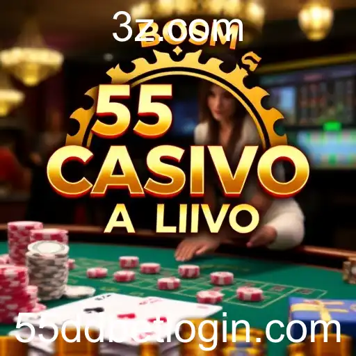 Expansão do 55dd Bet no Mercado Brasileiro de Apostas