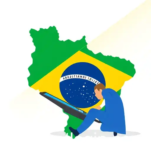 O Impacto dos Jogos Online no Brasil