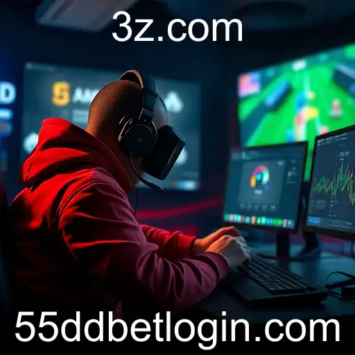 Inovação e Transformação no Mundo dos Jogos Online