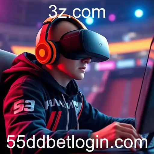 A Evolução do Mercado de Jogos Online