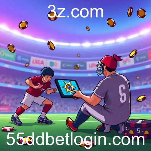 Transformações no Mercado de Jogos Online