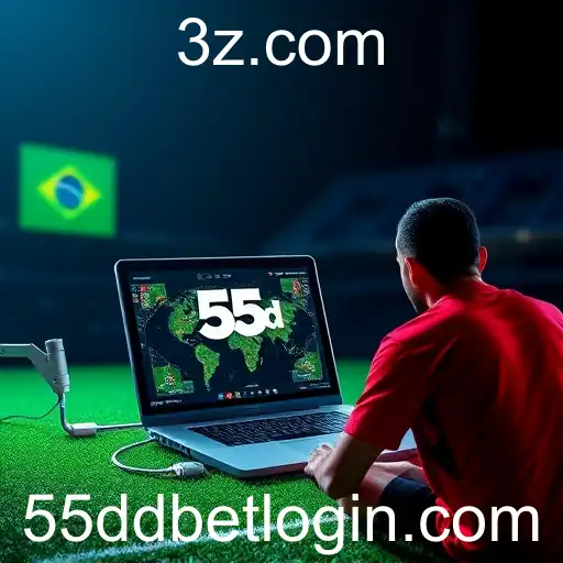 Crescimento das Apostas Online em 2026