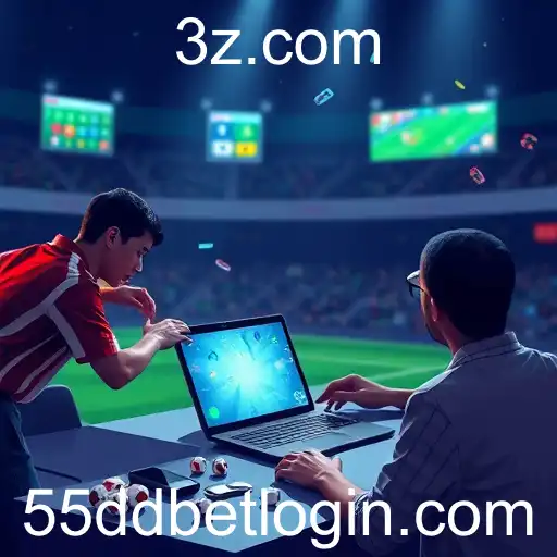 Expansão do Mercado de Apostas Online no Brasil