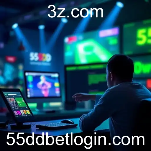 Expansão dos Jogos Online em 2026