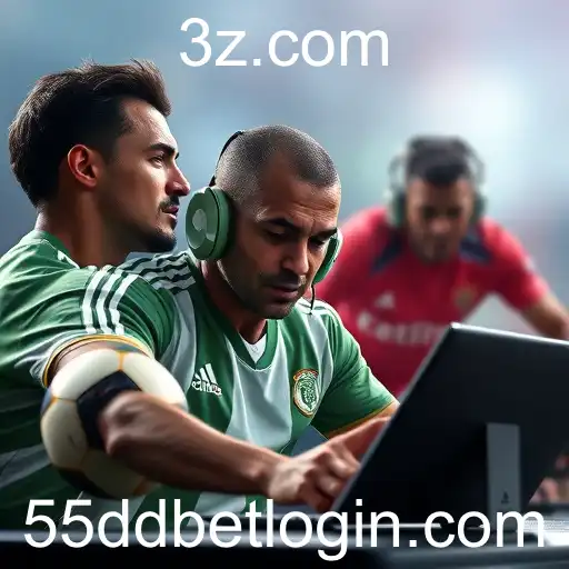 A Ascensão das Plataformas de Apostas Online em 2026